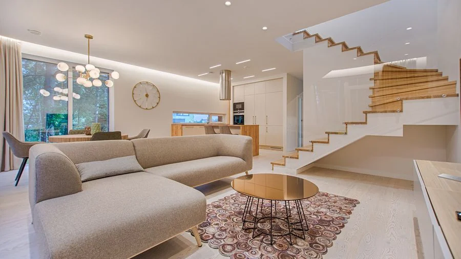 Iluminación natural en la vivienda